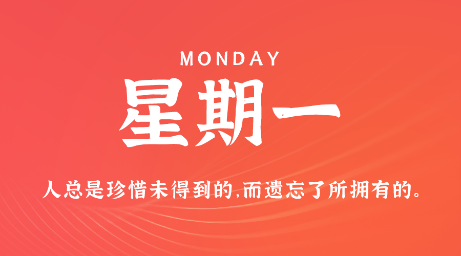 2024年11月25日_星期一「早报」-清玖博客