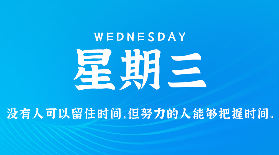 2024年11月27日_星期三「早报」-清玖博客