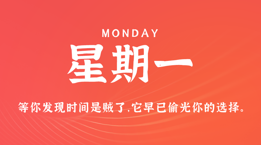 2024年12月02日_星期一「早报」-清玖博客