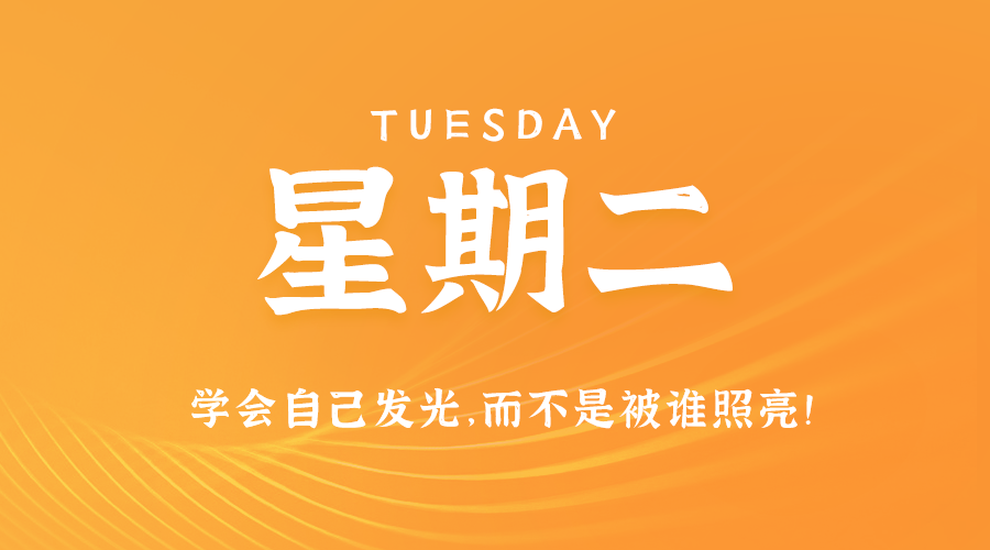2024年12月03日_星期二「早报」-清玖博客
