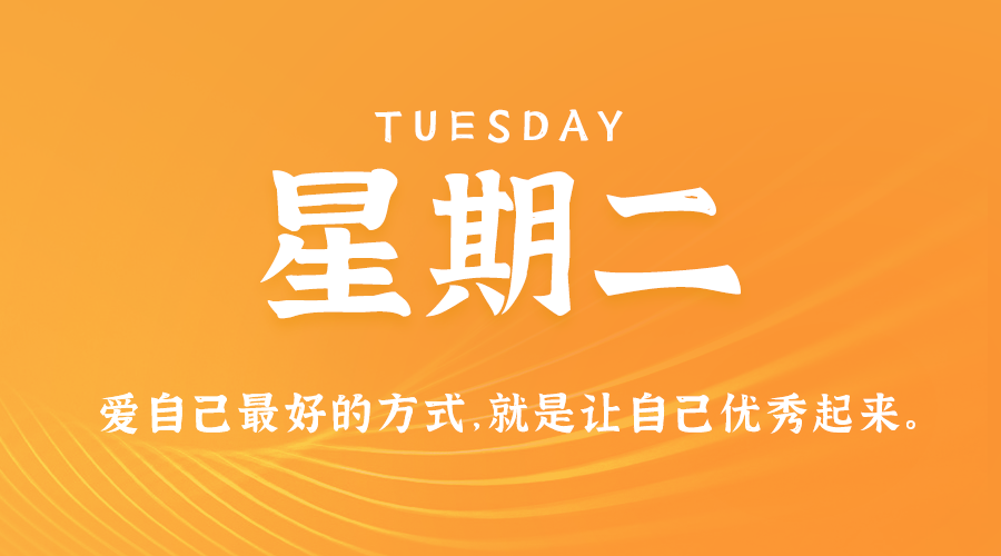2024年12月10日_星期二「早报」-清玖博客