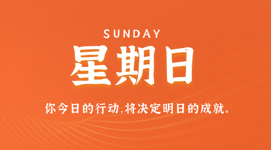 2024年12月15日_星期日「早报」-清玖博客