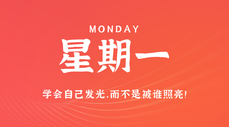 2024年12月30日_星期一「早报」-清玖博客