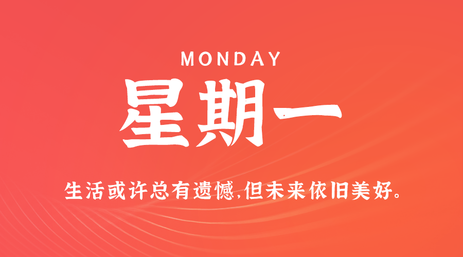2025年01月06日_星期一「早报」-清玖博客