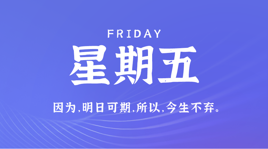 2025年02月21日_星期五「早报」-清玖博客