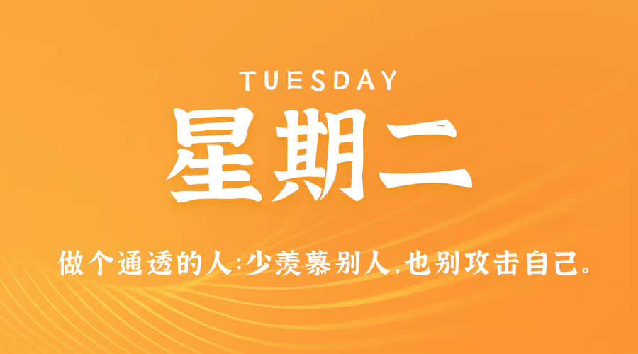 2025年02月25日_星期二「早报」-清玖博客