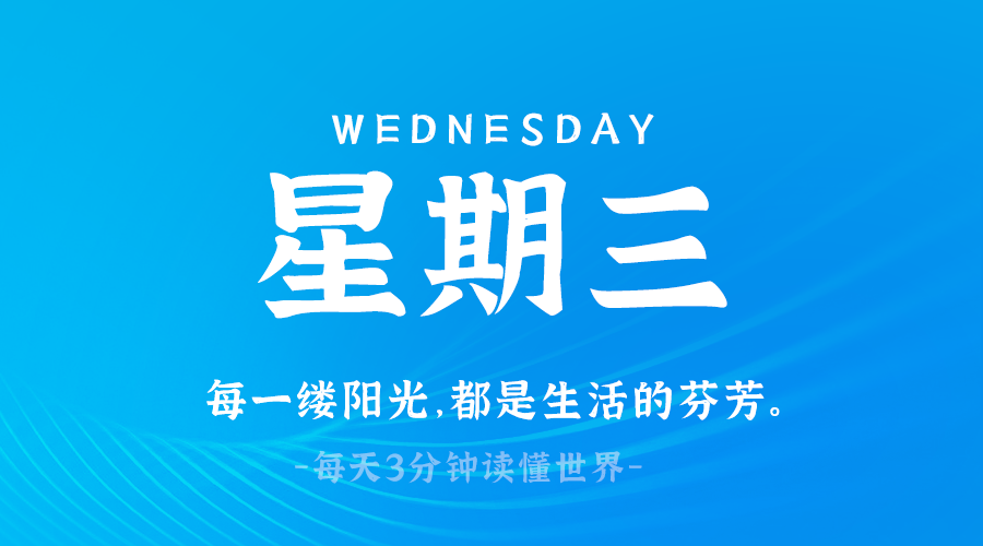 2025年03月12日_星期三「早报」-清玖博客