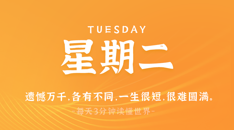 2025年03月25日_星期二「早报」-清玖博客