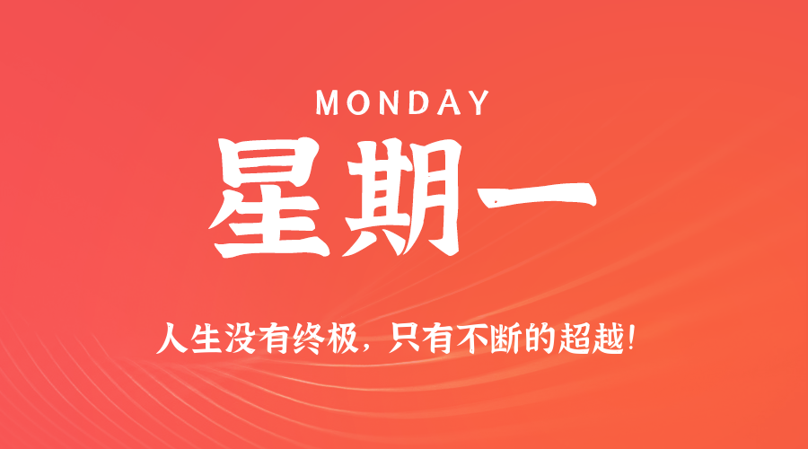 2025年06月23日_星期一「早报」-清玖博客