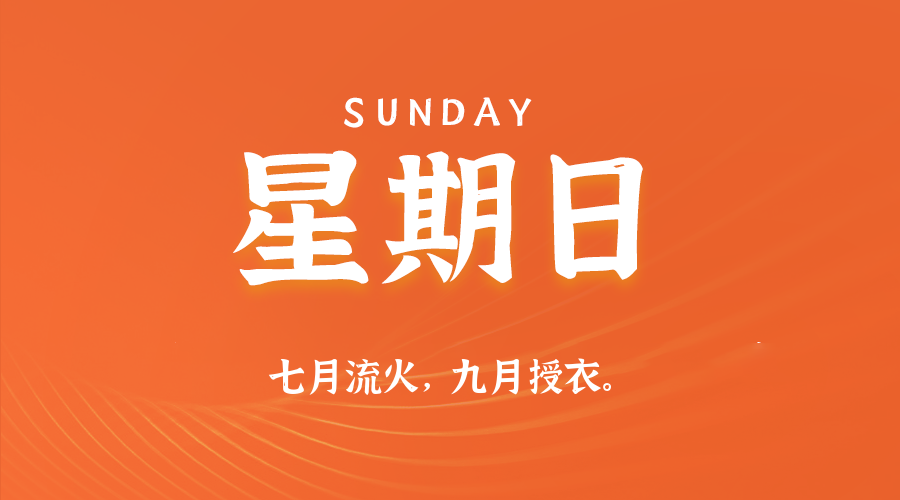 2026年03月15日_星期日「早报」-清玖博客