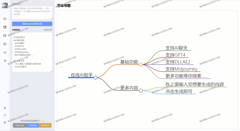 图片[5]-新版AI系统源码ChatGPT网站源码支持GPT-4/免授权-清玖博客