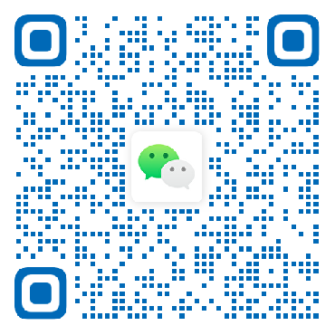 扫一扫加微信-清玖博客